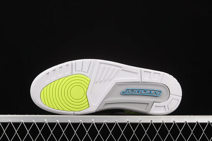 Jordan Legacy 312 Command Force Volt