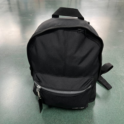 Corteiz Lil Big Backpack Black