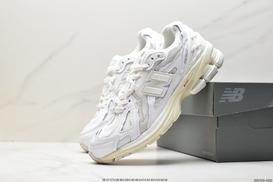 New Balance 1906D Protection Pack White