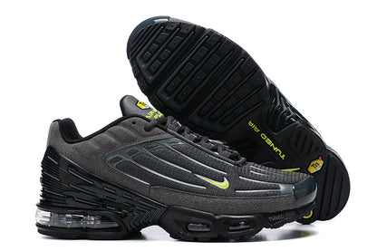 Nike Air Max Plus 3 Black Volt