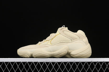 Adidas Yeezy 500 Super Moon Yellow