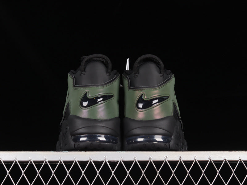 Nike Air More Uptempo Rough Green