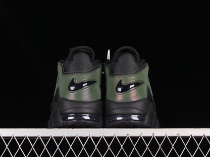 Nike Air More Uptempo Rough Green