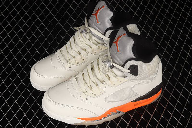 Jordan 5 Retro Shattered Backboard