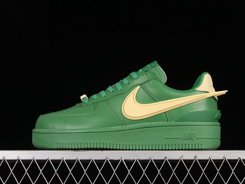 Nike Air Force 1 Low AMBUSH Pine Green