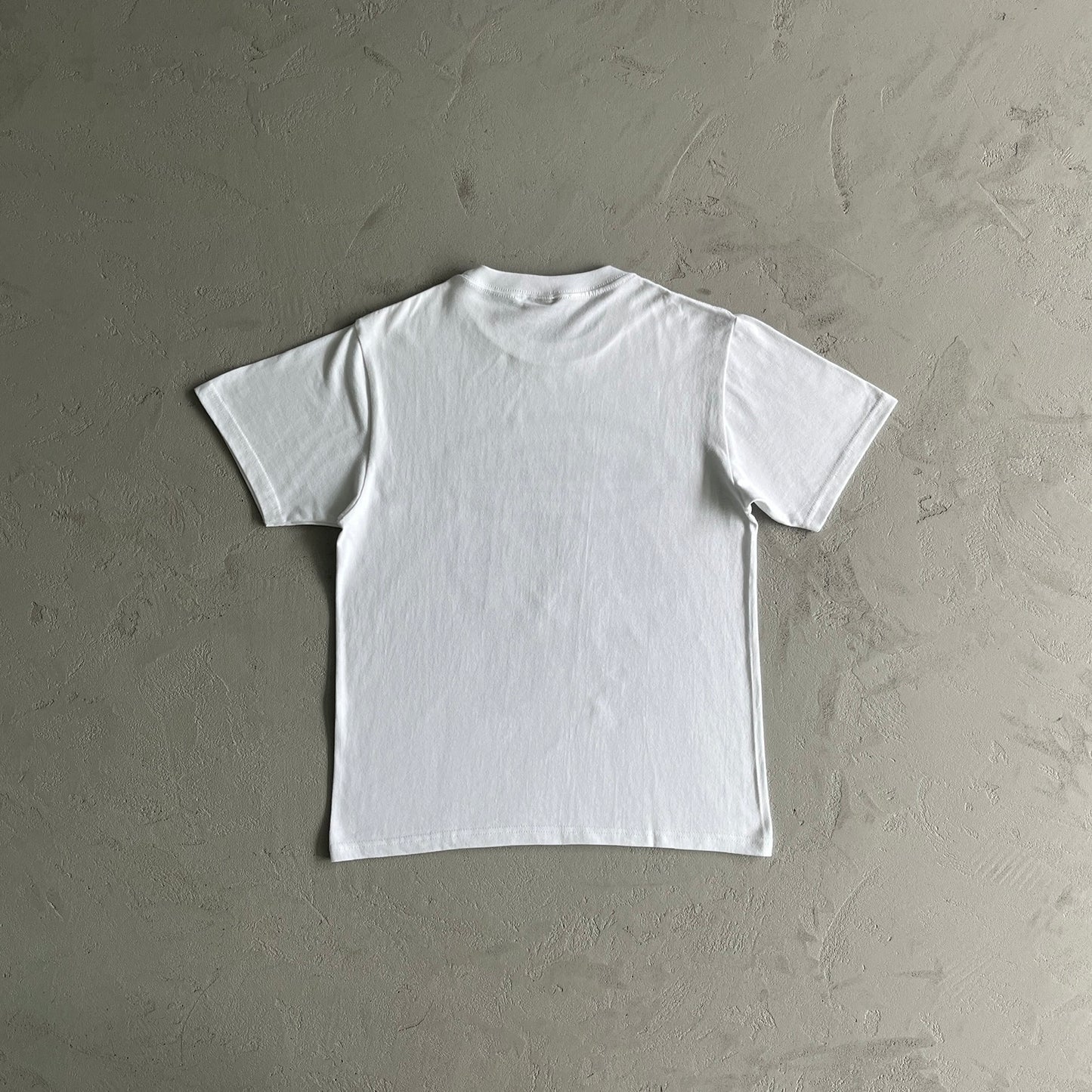 Corteiz Vortex Hands Tee White