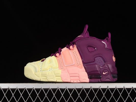 Nike Air More Uptempo Tri-Color Tint