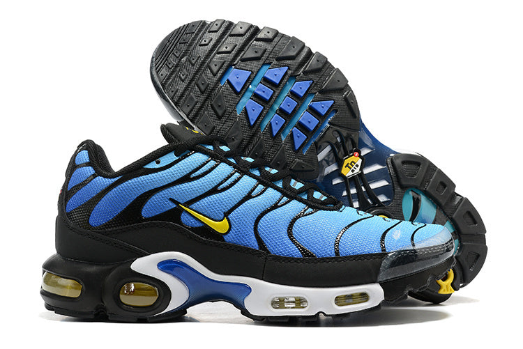 Nike Air Max Plus Hyper Blue