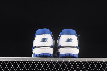 New Balance 550 White Blue