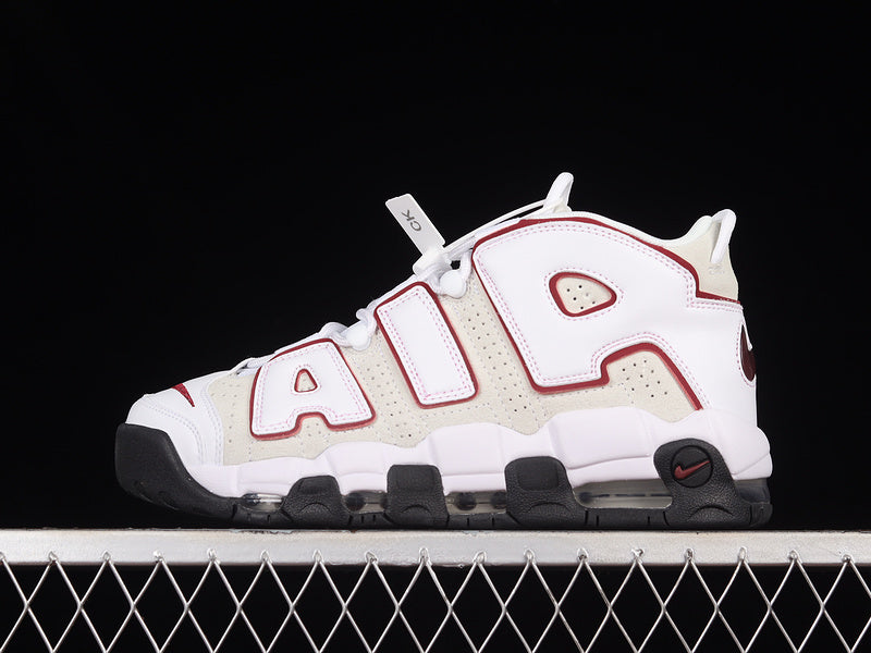 Nike Air More Uptempo 96 Bulls