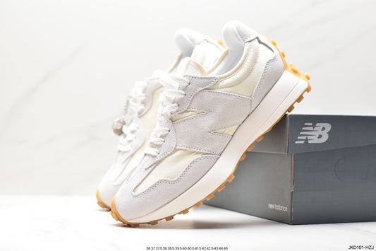 New Balance 327 Turtledove Grey