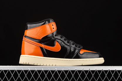 Jordan 1 Retro High Shattered Backboard 3.0