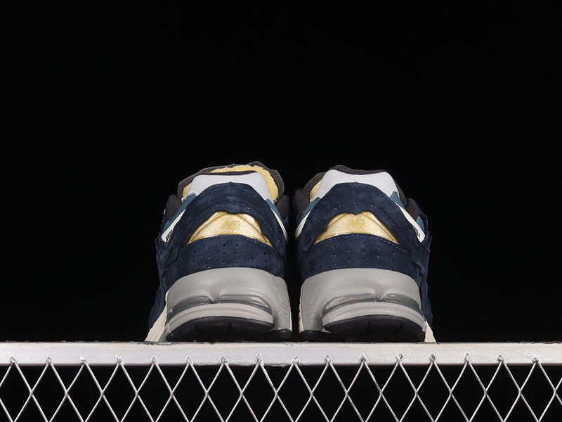 New Balance 2002R Protection Pack Dark Blue Navy