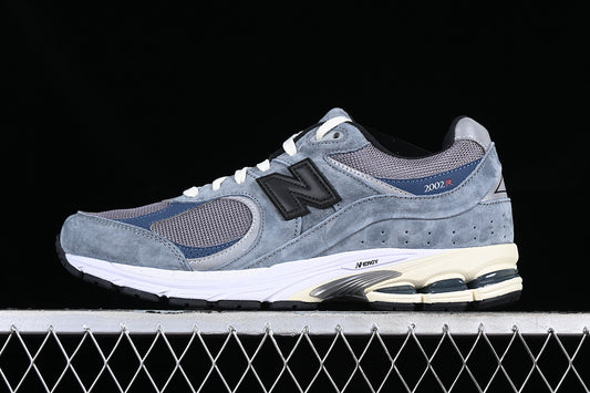 New Balance 2002R JJJJound Storm Blue