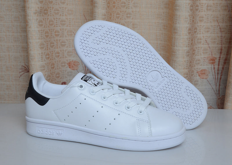 Adidas Stan Smith White Black