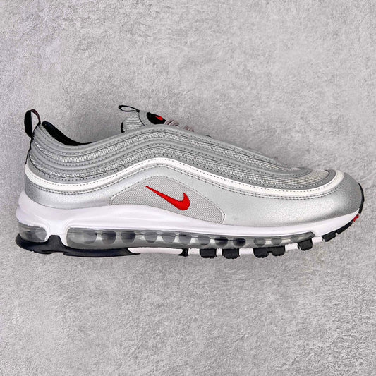 Nike Air Max 97 Silver Bullet