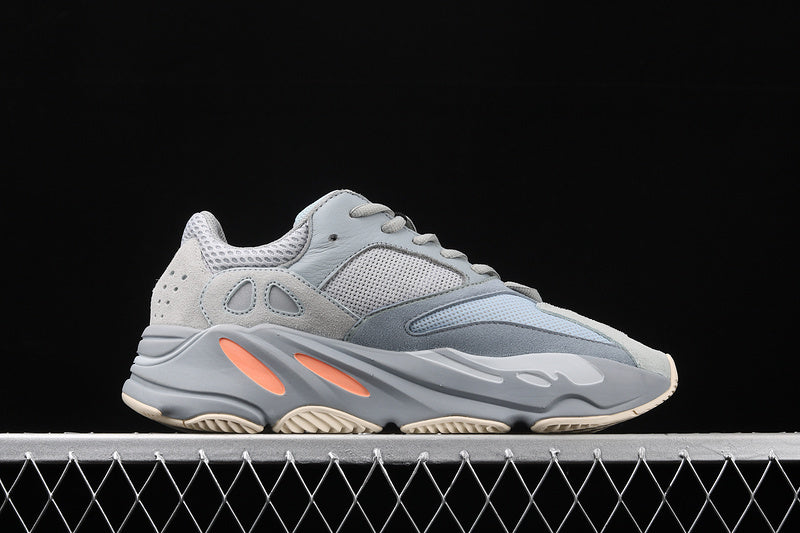 Adidas Yeezy Boost 700 Inertia