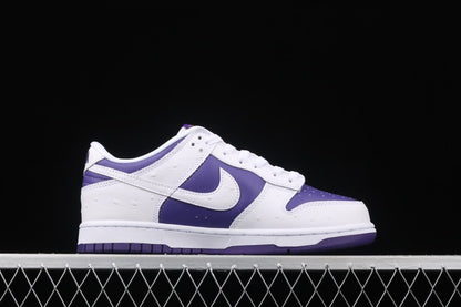 Nike Dunk Low Flip the Old School