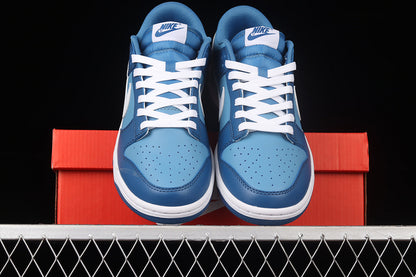 Nike Dunk Low Dark Marina Blue