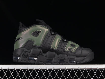 Nike Air More Uptempo Rough Green