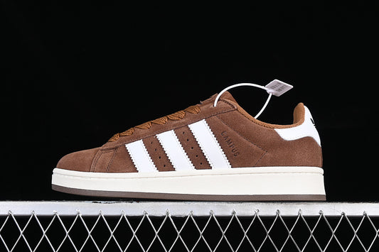 Adidas Campus 00s Brown Bark