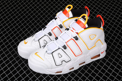 Nike Air More Uptempo Raygun