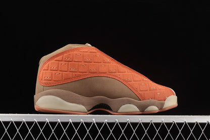 Jordan 13 Retro Low CLOT Sepla Stone