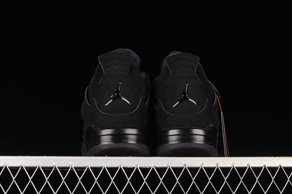 Jordan 4 Retro Black Cat