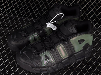 Nike Air More Uptempo Rough Green