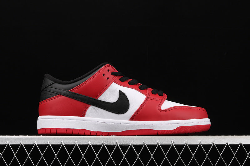 Nike SB Dunk Low J-Pack Chicago