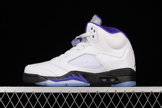 Jordan 5 Retro Dark Concord