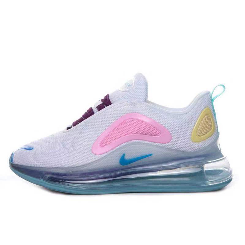 Nike Air Max 720 Aqua Powder