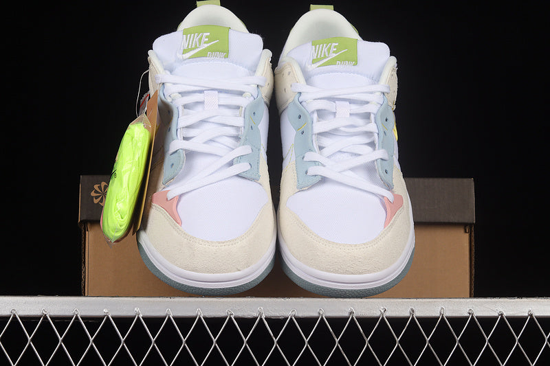 Nike Dunk Low Disrupt 2 Easter Pastel