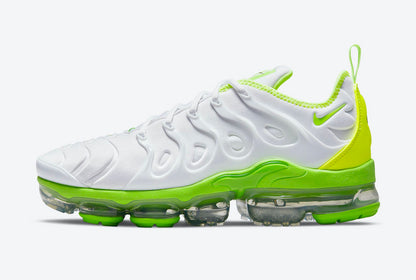 Nike Air VaporMax Plus Tennis Ball