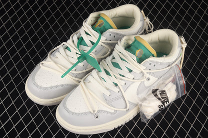 Nike Dunk Low Off-White Lot 25