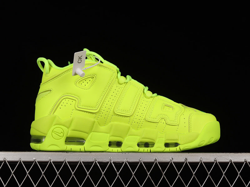 Nike Air More Uptempo 96 Volt