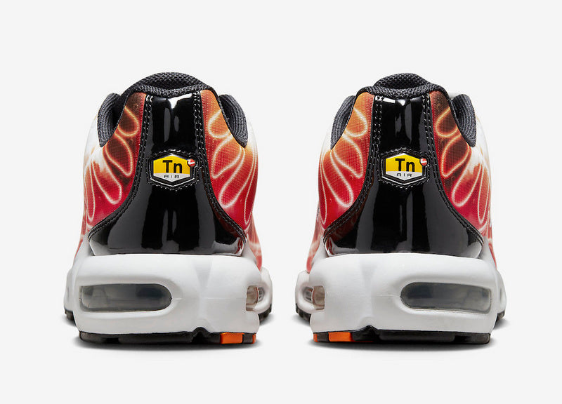 Nike Air Max Plus Light Photography