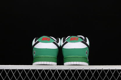 Nike SB Dunk Low Heineken