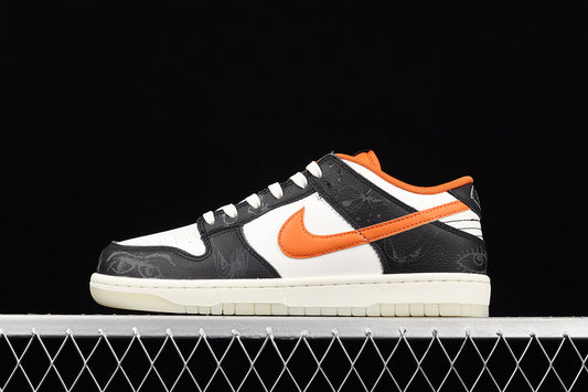 Nike Dunk Low PRM Halloween