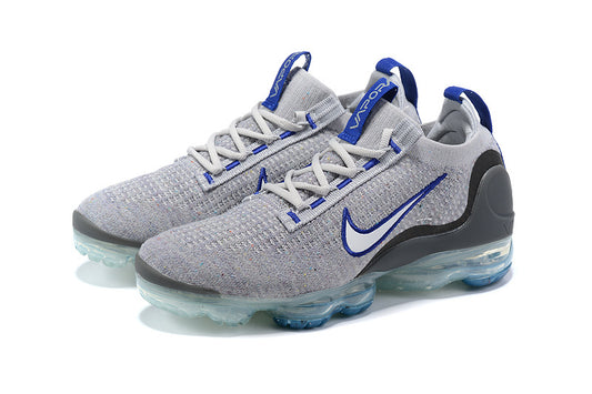 Nike Air VaporMax 2021 Flyknit Grey Blue