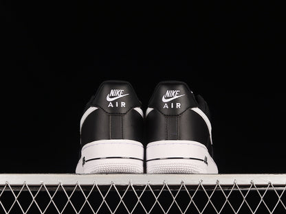 Nike Air Force 1 Low Black White