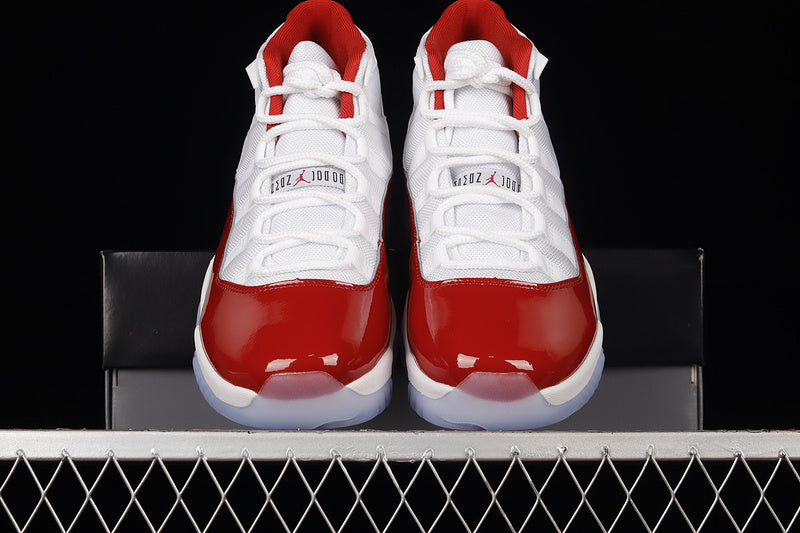 Jordan 11 Retro Cherry