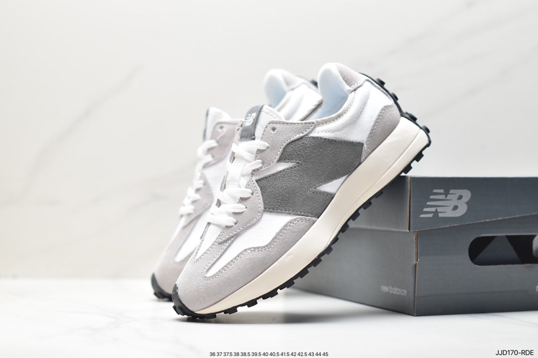 New Balance 327 Nimbus Cloud