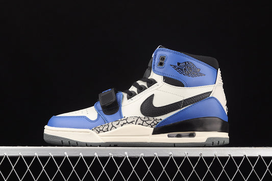 Jordan Legacy 312 Storm Blue