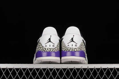 Jordan Legacy 312 Low Lakers