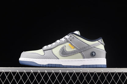 Nike Dunk Low Union Passport Pack Pistachio Green