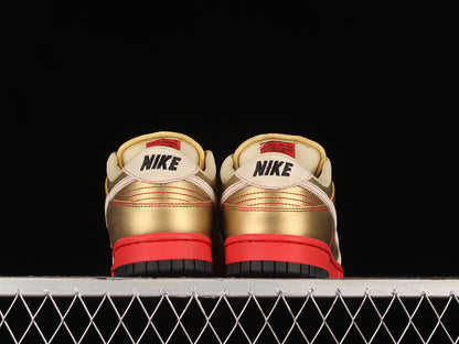 Nike SB Dunk Low Money Cat