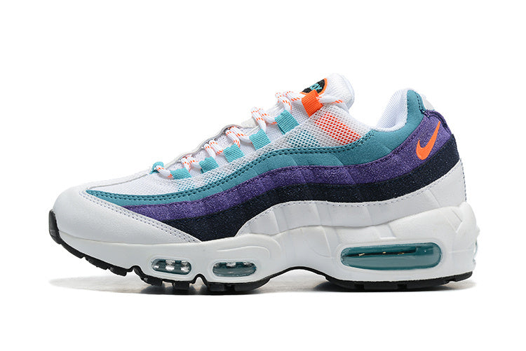 Nike Air Max 95 Discover Your Air