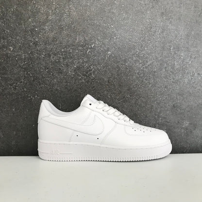 Nike Air Force 1 Low '07 White