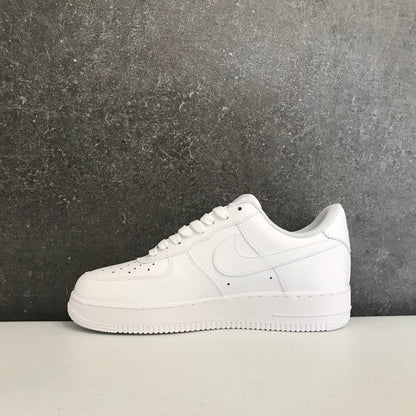 Nike Air Force 1 Low '07 White